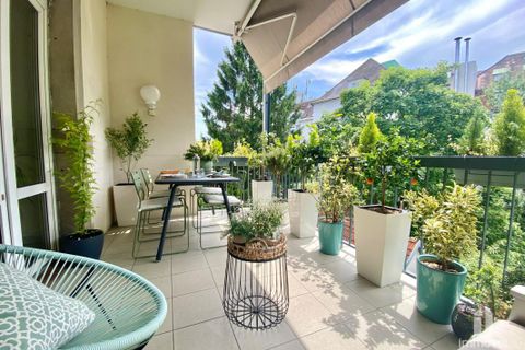 Lejlighed i Strasbourg, Bas-Rhin, Strasbourg - € 1.050.000 | Ref: T66667-IMMOVAL - foto 2