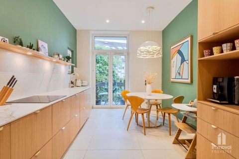 Lejlighed i Strasbourg, Bas-Rhin, Strasbourg - € 1.050.000 | Ref: T66667-IMMOVAL - foto 3