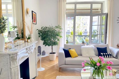 Lejlighed i Strasbourg, Bas-Rhin, Strasbourg - € 1.050.000 | Ref: T66667-IMMOVAL - foto 7