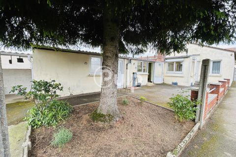 Villa i Carvin, Pas-de-Calais, Carvin - € 139.900 | Ref: car17846 - foto 1