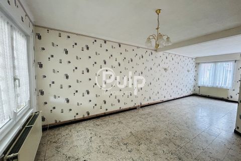 Villa i Carvin, Pas-de-Calais, Carvin - € 139.900 | Ref: car17846 - foto 2