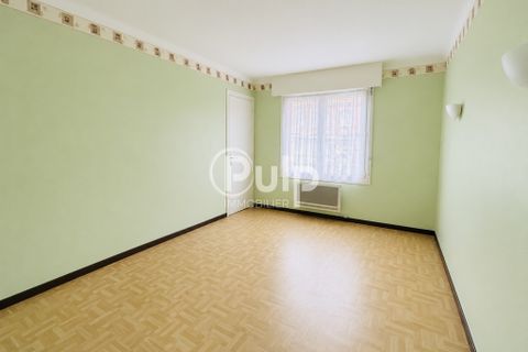 Villa i Carvin, Pas-de-Calais, Carvin - € 139.900 | Ref: car17846 - foto 3