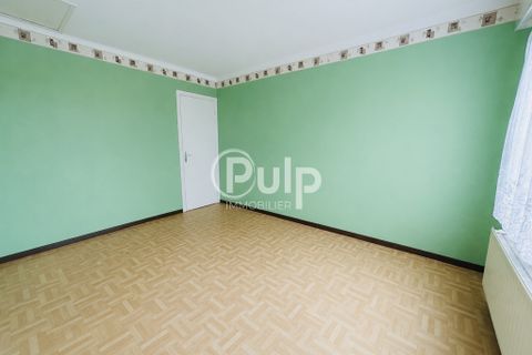 Villa i Carvin, Pas-de-Calais, Carvin - € 139.900 | Ref: car17846 - foto 4