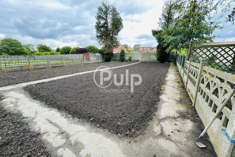 Villa i Carvin, Pas-de-Calais, Carvin - € 139.900 | Ref: car17846 - foto 6