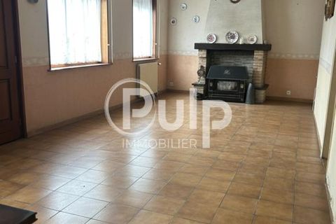 Farm hus i Fleurbaix, Pas-de-Calais, Fleurbaix - € 418.000 | Ref: estf36 - foto 1