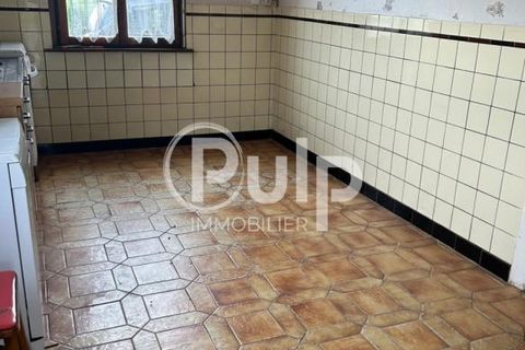 Farm hus i Fleurbaix, Pas-de-Calais, Fleurbaix - € 418.000 | Ref: estf36 - foto 2