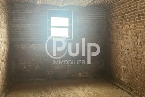 Farm hus i Fleurbaix, Pas-de-Calais, Fleurbaix - € 418.000 | Ref: estf36 - foto 3