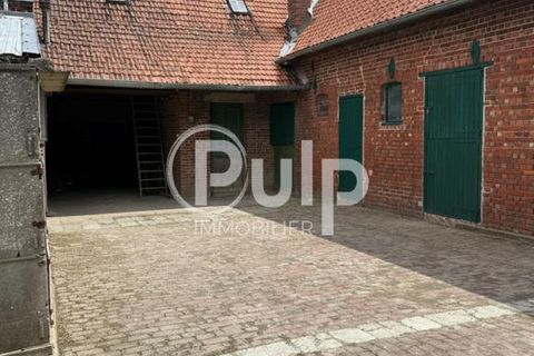 Farm hus i Fleurbaix, Pas-de-Calais, Fleurbaix - € 418.000 | Ref: estf36 - foto 4