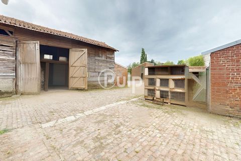 Farm hus i Fleurbaix, Pas-de-Calais, Fleurbaix - € 418.000 | Ref: estf36 - foto 8