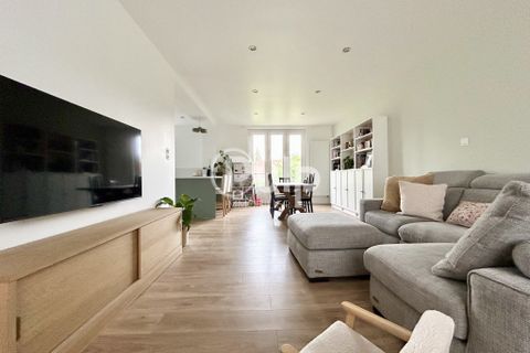 Villa i Arras, Pas-de-Calais, Arras - € 267.000 | Ref: arr17819 - foto 2