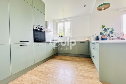 Villa i Arras, Pas-de-Calais, Arras - € 267.000 | Ref: arr17819 - foto 3