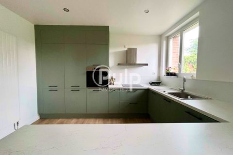 Villa i Arras, Pas-de-Calais, Arras - € 267.000 | Ref: arr17819 - foto 4
