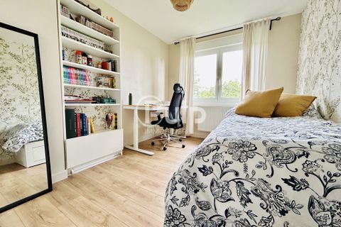 Villa i Arras, Pas-de-Calais, Arras - € 267.000 | Ref: arr17819 - foto 7