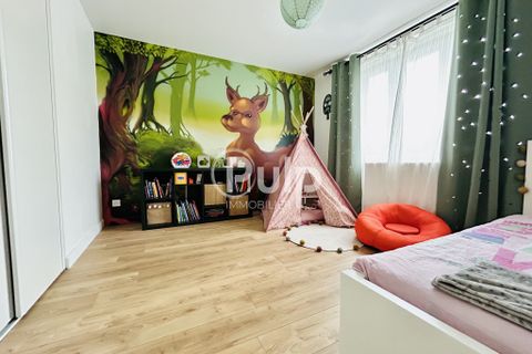 Villa i Arras, Pas-de-Calais, Arras - € 267.000 | Ref: arr17819 - foto 8