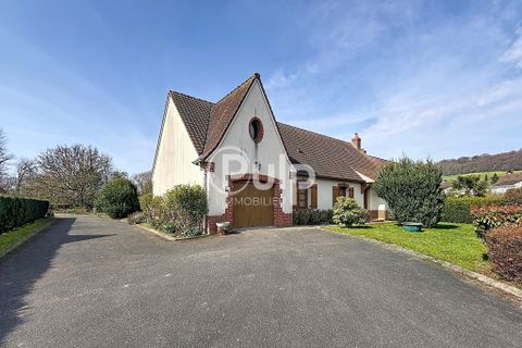 Villa i Hesdin, Pas-de-Calais, Hesdin - € 225.000 | Ref: hesf112 - foto 1