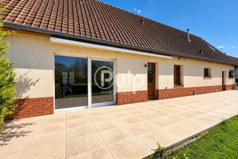 Villa i Hesdin, Pas-de-Calais, Hesdin - € 225.000 | Ref: hesf112 - foto 2