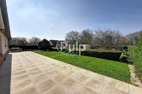Villa i Hesdin, Pas-de-Calais, Hesdin - € 225.000 | Ref: hesf112 - foto 3
