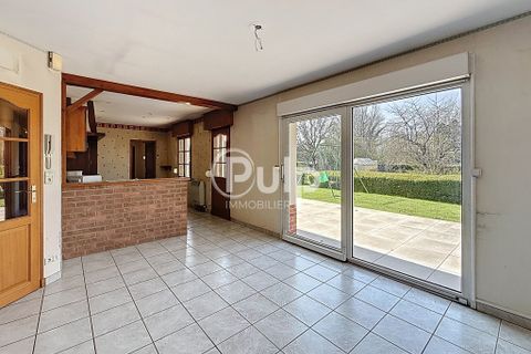 Villa i Hesdin, Pas-de-Calais, Hesdin - € 225.000 | Ref: hesf112 - foto 4