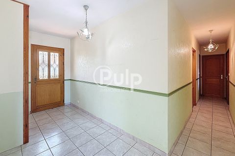 Villa i Hesdin, Pas-de-Calais, Hesdin - € 225.000 | Ref: hesf112 - foto 5