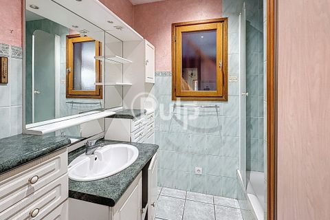Villa i Hesdin, Pas-de-Calais, Hesdin - € 225.000 | Ref: hesf112 - foto 9