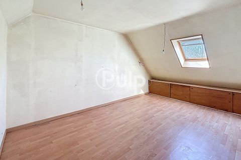 Villa i Hesdin, Pas-de-Calais, Hesdin - € 225.000 | Ref: hesf112 - foto 10