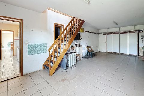 Villa i Hesdin, Pas-de-Calais, Hesdin - € 225.000 | Ref: hesf112 - foto 11