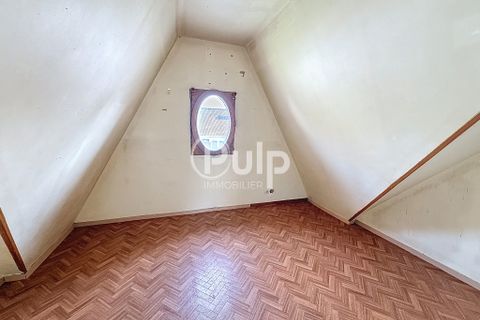 Villa i Hesdin, Pas-de-Calais, Hesdin - € 225.000 | Ref: hesf112 - foto 12
