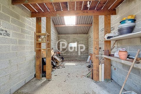 Villa i Hesdin, Pas-de-Calais, Hesdin - € 225.000 | Ref: hesf112 - foto 13