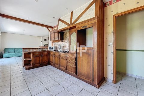 Villa i Hesdin, Pas-de-Calais, Hesdin - € 225.000 | Ref: hesf112 - foto 15