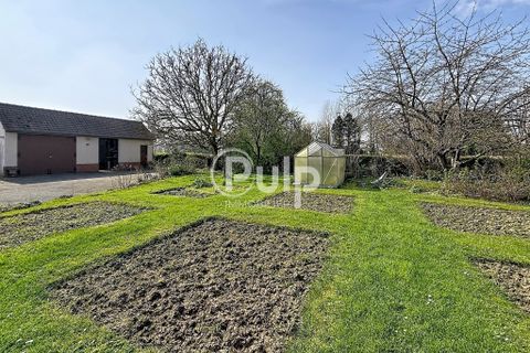 Villa i Hesdin, Pas-de-Calais, Hesdin - € 225.000 | Ref: hesf112 - foto 16