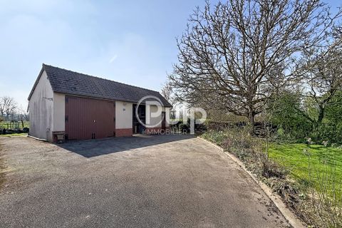 Villa i Hesdin, Pas-de-Calais, Hesdin - € 225.000 | Ref: hesf112 - foto 17
