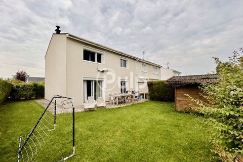 Villa i Douai, Nord, Douai - € 165.900 | Ref: dou17833 - foto 1