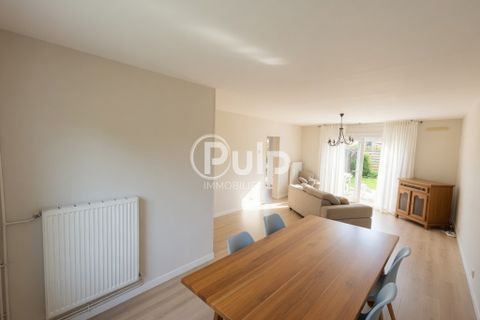Villa i Douai, Nord, Douai - € 165.900 | Ref: dou17833 - foto 3