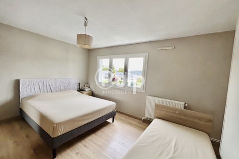 Villa i Douai, Nord, Douai - € 165.900 | Ref: dou17833 - foto 4