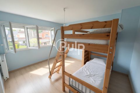 Villa i Douai, Nord, Douai - € 165.900 | Ref: dou17833 - foto 5