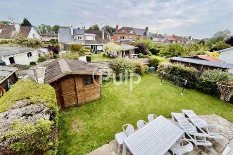 Villa i Douai, Nord, Douai - € 165.900 | Ref: dou17833 - foto 7