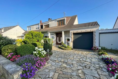 Villa i Sainghin-en-Weppes, Nord, Sainghin-en-Weppes - € 198.000 | Ref: hauf161 - foto 1