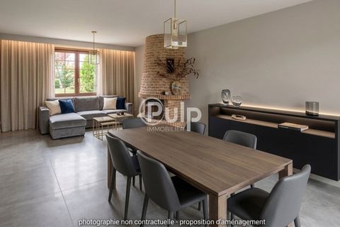 Villa i Sainghin-en-Weppes, Nord, Sainghin-en-Weppes - € 198.000 | Ref: hauf161 - foto 2