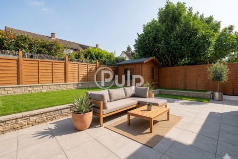 Villa i Sainghin-en-Weppes, Nord, Sainghin-en-Weppes - € 198.000 | Ref: hauf161 - foto 9