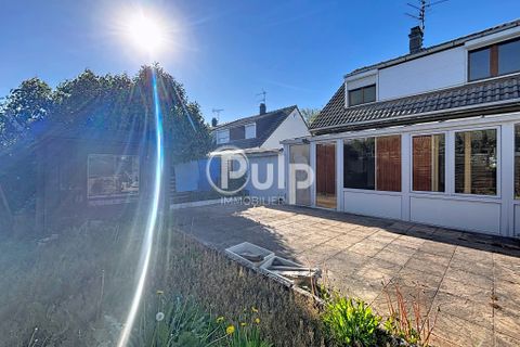 Villa i Sainghin-en-Weppes, Nord, Sainghin-en-Weppes - € 198.000 | Ref: hauf161 - foto 11