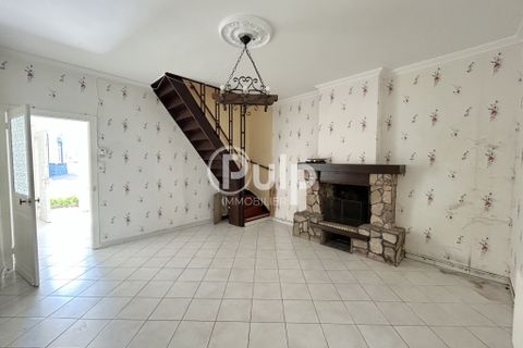Villa a Isbergues, Pas-de-Calais, Isbergues - € 110.270 | Ref: isb17838 - foto 2