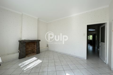 Villa a Isbergues, Pas-de-Calais, Isbergues - € 110.270 | Ref: isb17838 - foto 3
