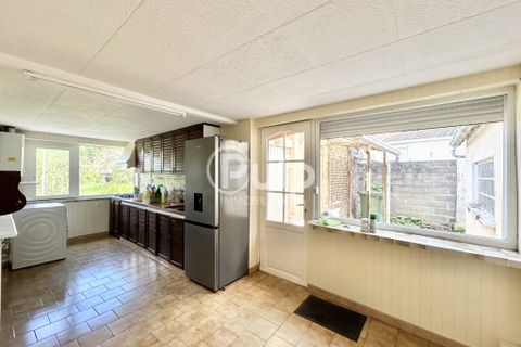 Villa a Isbergues, Pas-de-Calais, Isbergues - € 110.270 | Ref: isb17838 - foto 4