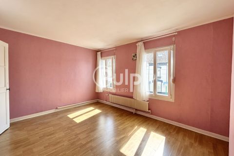 Villa a Isbergues, Pas-de-Calais, Isbergues - € 110.270 | Ref: isb17838 - foto 5