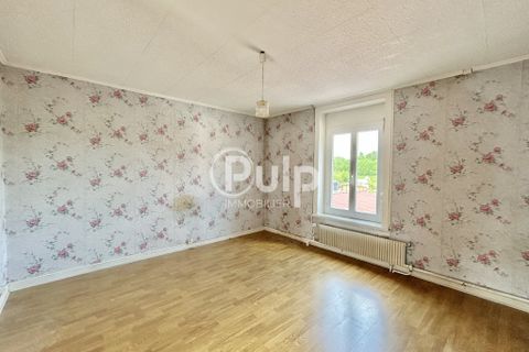 Villa a Isbergues, Pas-de-Calais, Isbergues - € 110.270 | Ref: isb17838 - foto 6