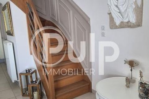 Villa a Audresselles, Pas-de-Calais, Audresselles - € 397.500 | Ref: bsmf148 - foto 4