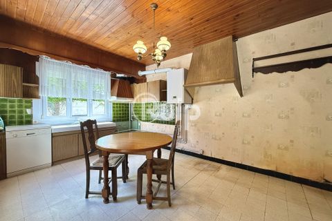 Villa a Seclin, Nord, Seclin - € 231.000 | Ref: secf14 - foto 4