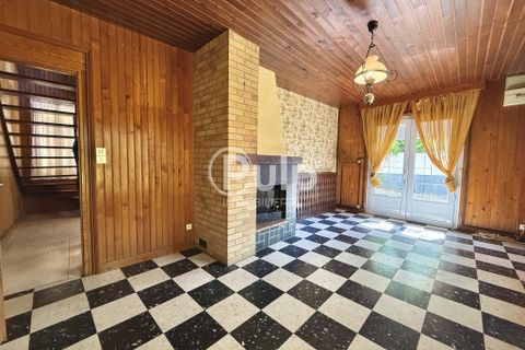 Villa a Seclin, Nord, Seclin - € 231.000 | Ref: secf14 - foto 5