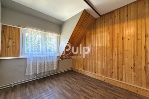 Villa a Seclin, Nord, Seclin - € 231.000 | Ref: secf14 - foto 7