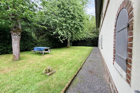 Villa i Bernay, Eure, Bernay - € 498.000 | Ref: 4853 - foto 2